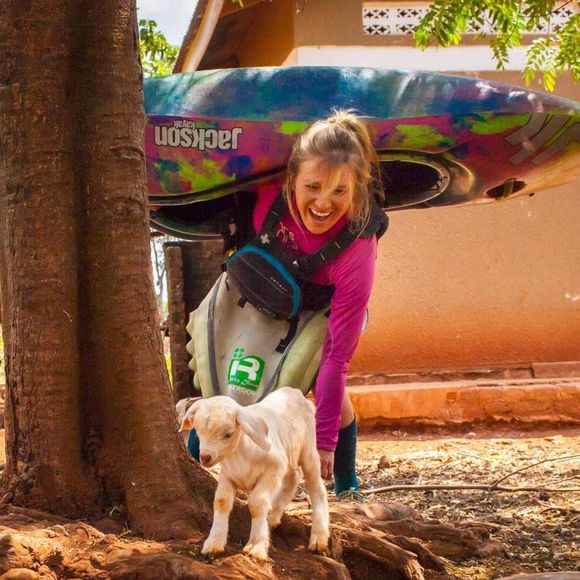 Meet your Posher, Crista - Picture 1 of 1